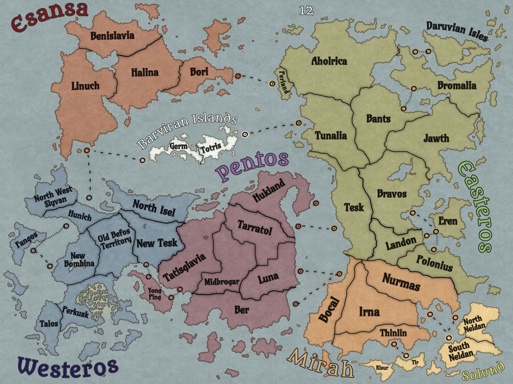 Mr.Dumpy - Inkarnate | Inkarnate - Create Fantasy Maps Online