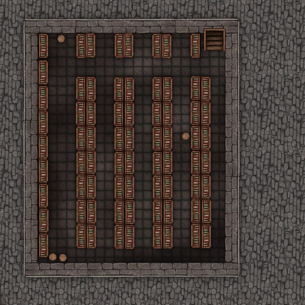 Inkarnate - Create Fantasy Maps Online