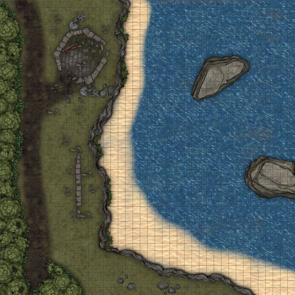 Nootgroot - Inkarnate | Inkarnate - Create Fantasy Maps Online