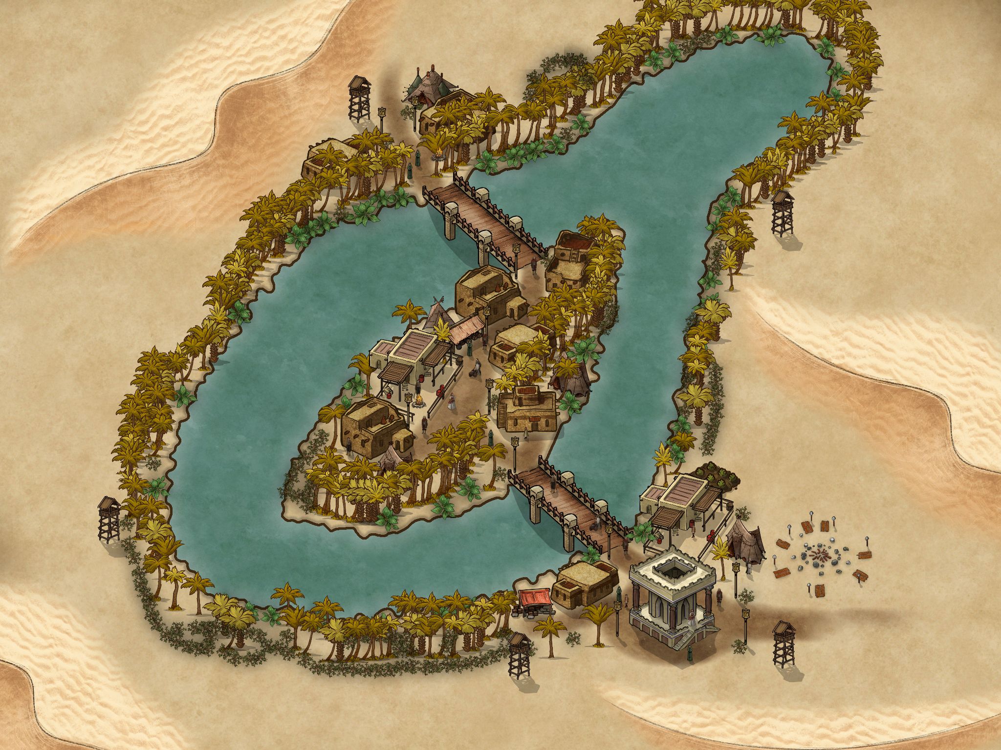 Jacob13 - Inkarnate | Inkarnate - Create Fantasy Maps Online