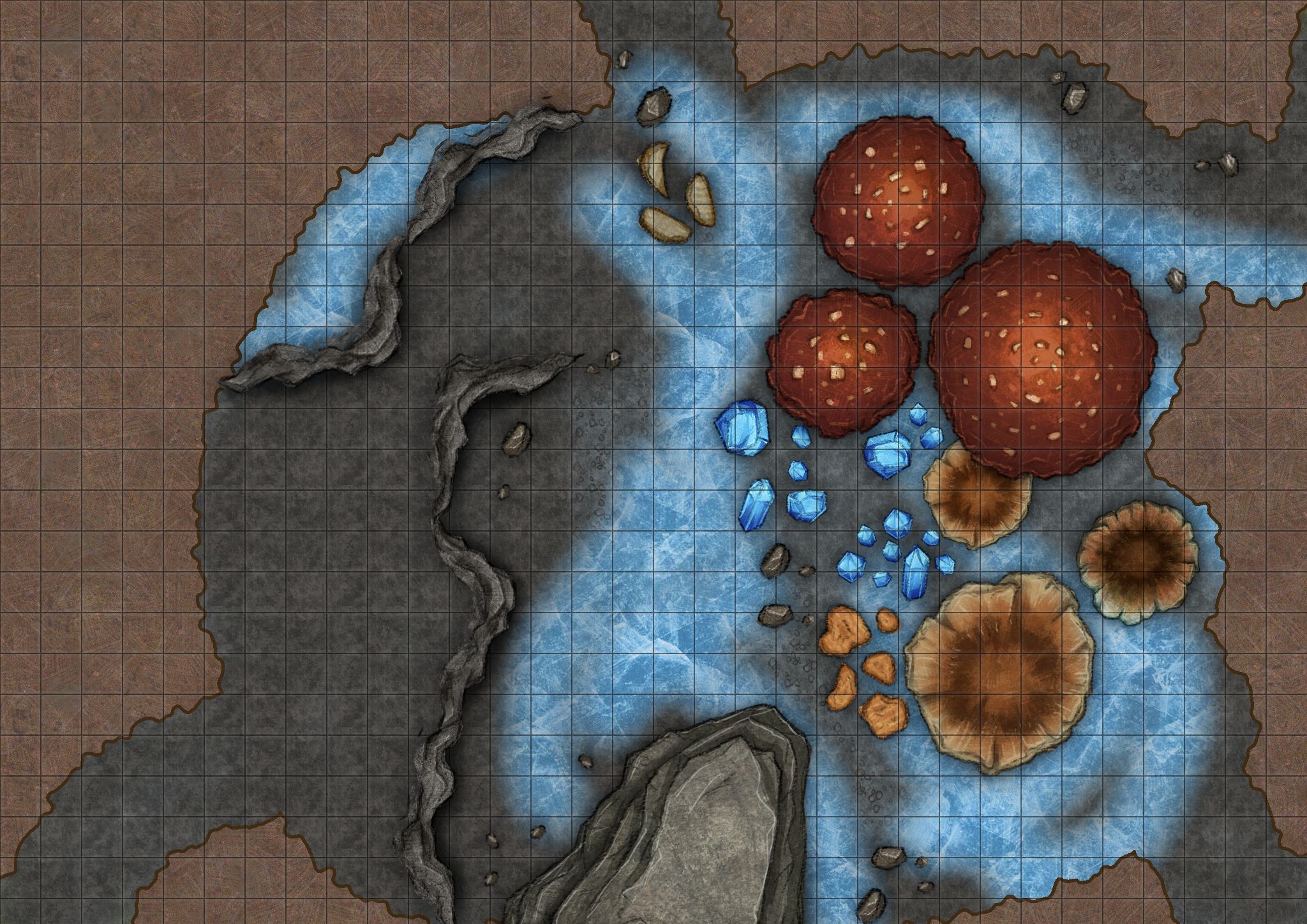 Dnd parchment program