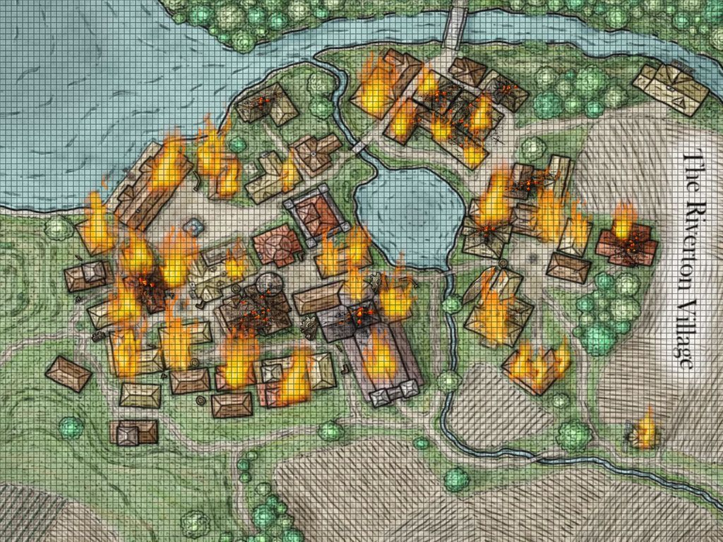 Inkarnate - Create Fantasy Maps Online
