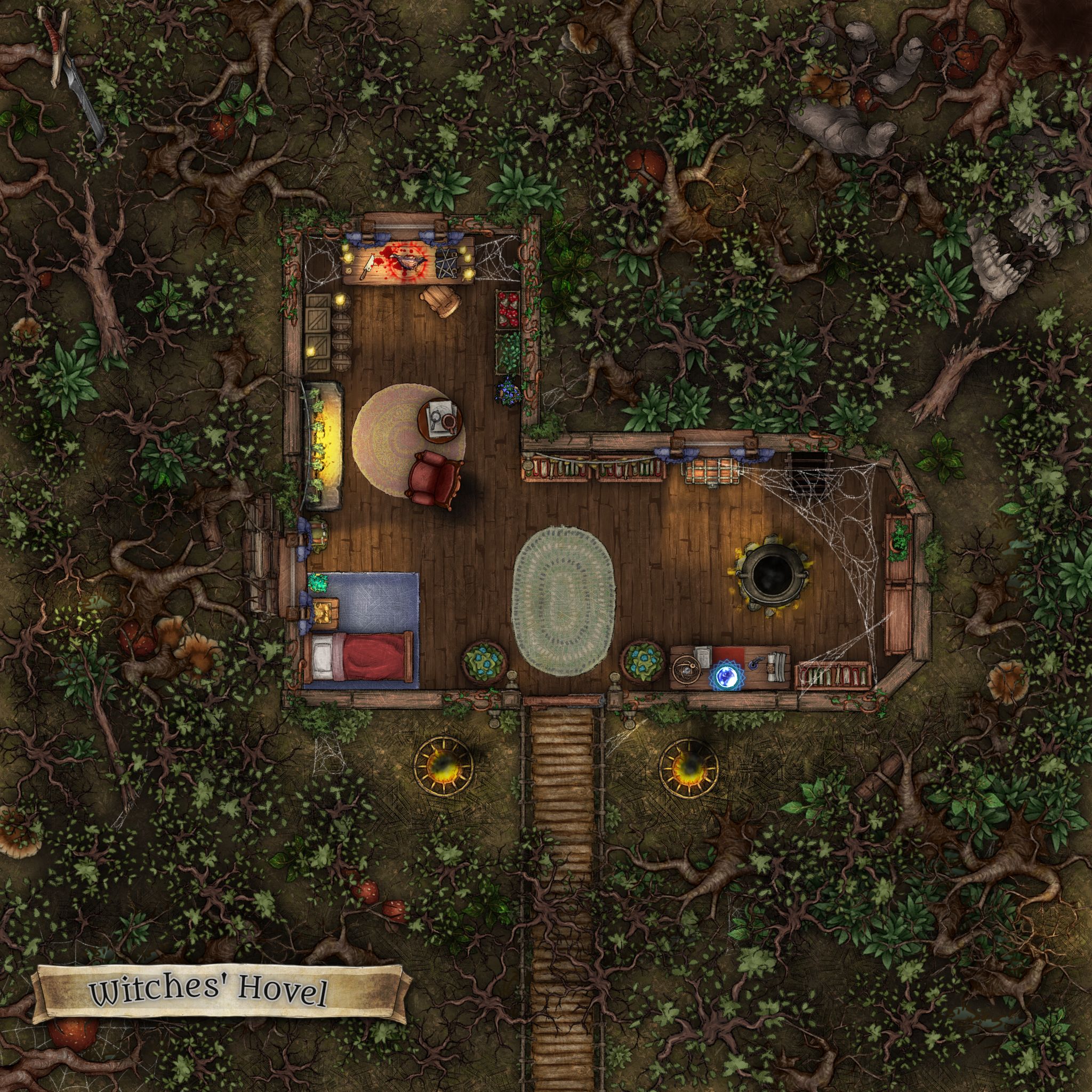 GreyCross - Inkarnate | Inkarnate - Create Fantasy Maps Online