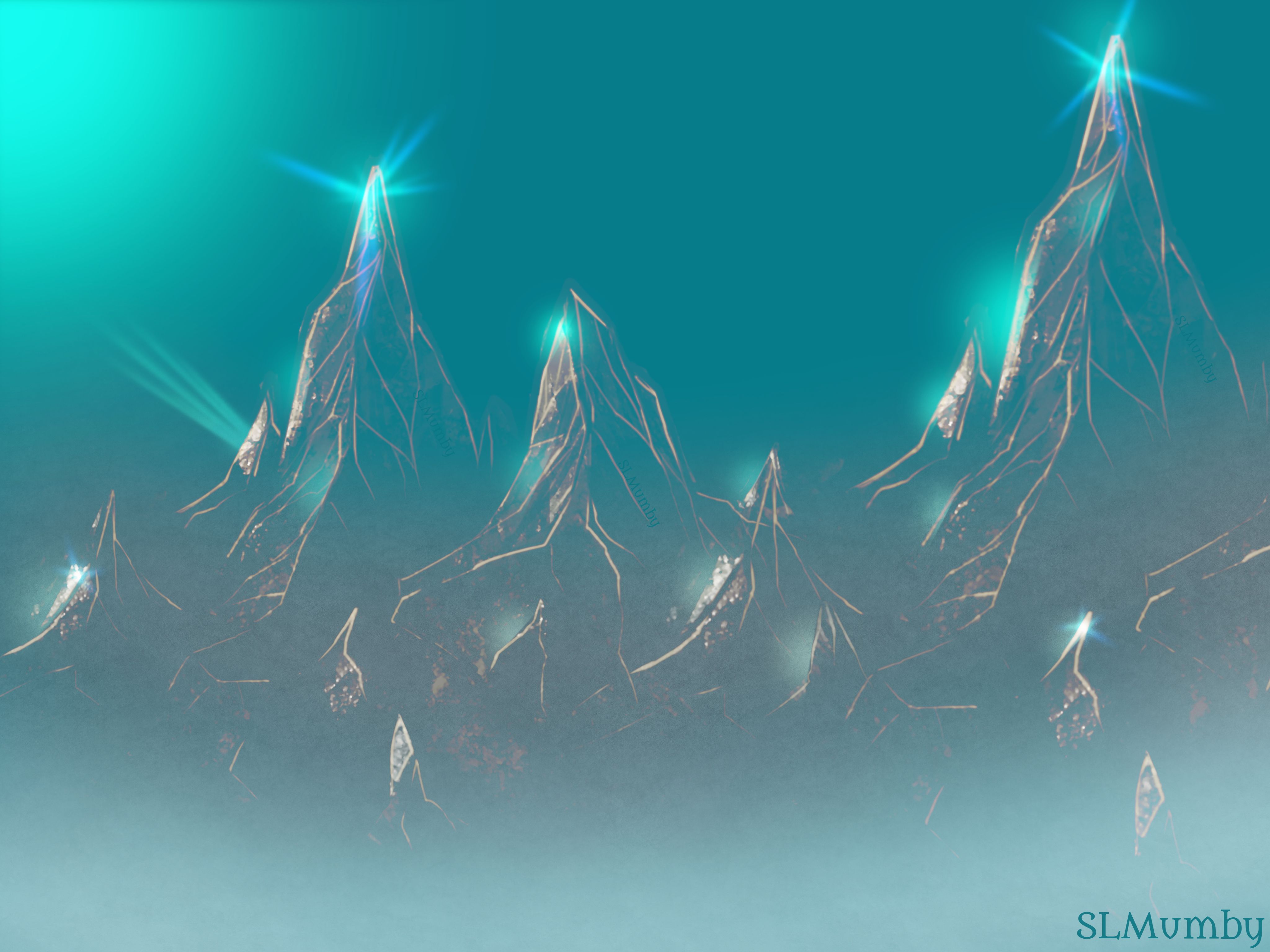 Glass Mountain Inkarnate Create Fantasy Maps Online