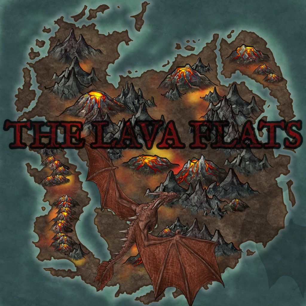 Rivendell - Inkarnate | Inkarnate - Create Fantasy Maps Online