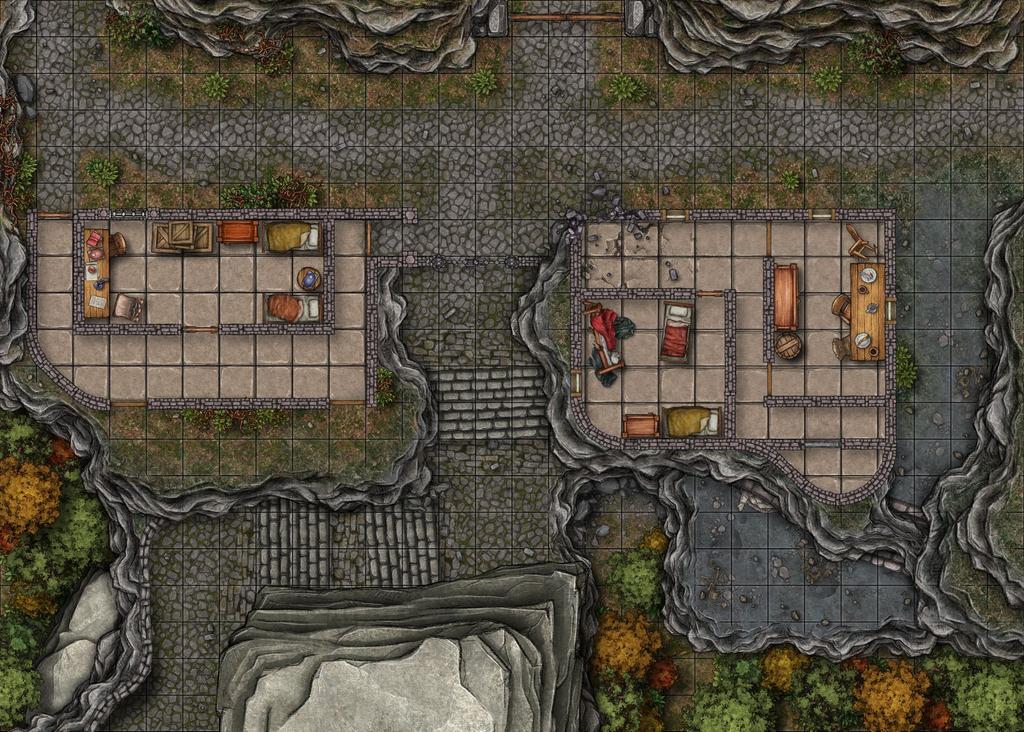 Alzheimers666 - Inkarnate | Inkarnate - Create Fantasy Maps Online