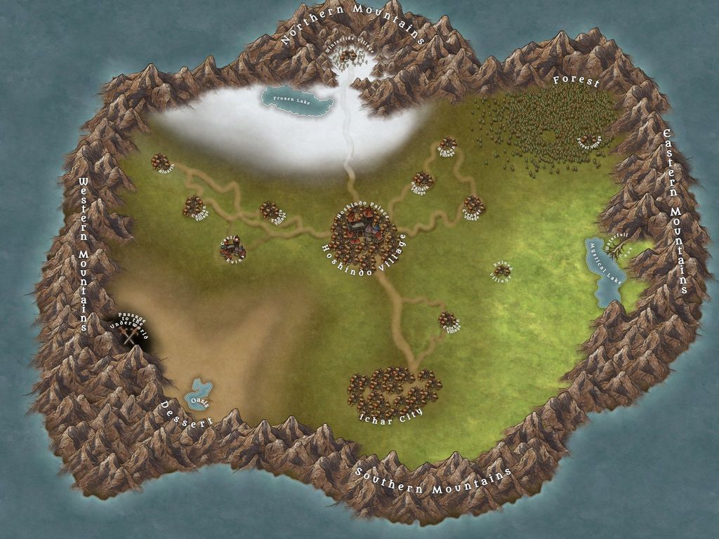 Rapid-Rabid-Rabbit - Inkarnate | Inkarnate - Create Fantasy Maps Online