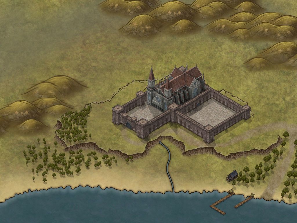 Mr.Dumpy - Inkarnate | Inkarnate - Create Fantasy Maps Online