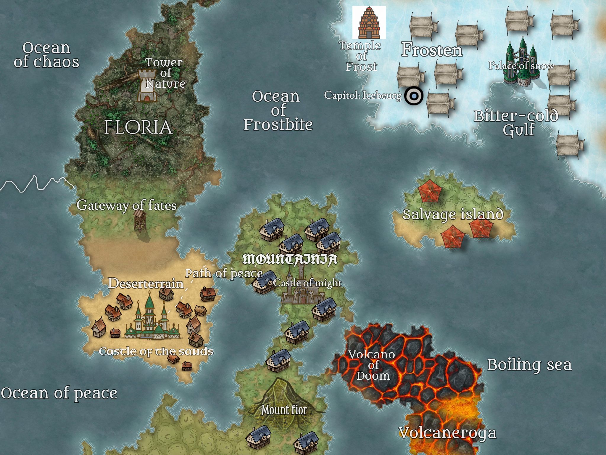 bigbrain9999 - Inkarnate | Inkarnate - Create Fantasy Maps Online