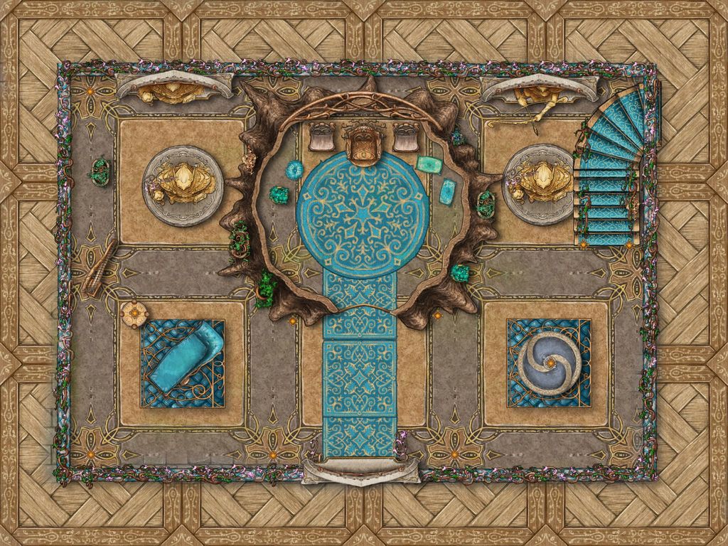 Inkarnate - Create Fantasy Maps Online