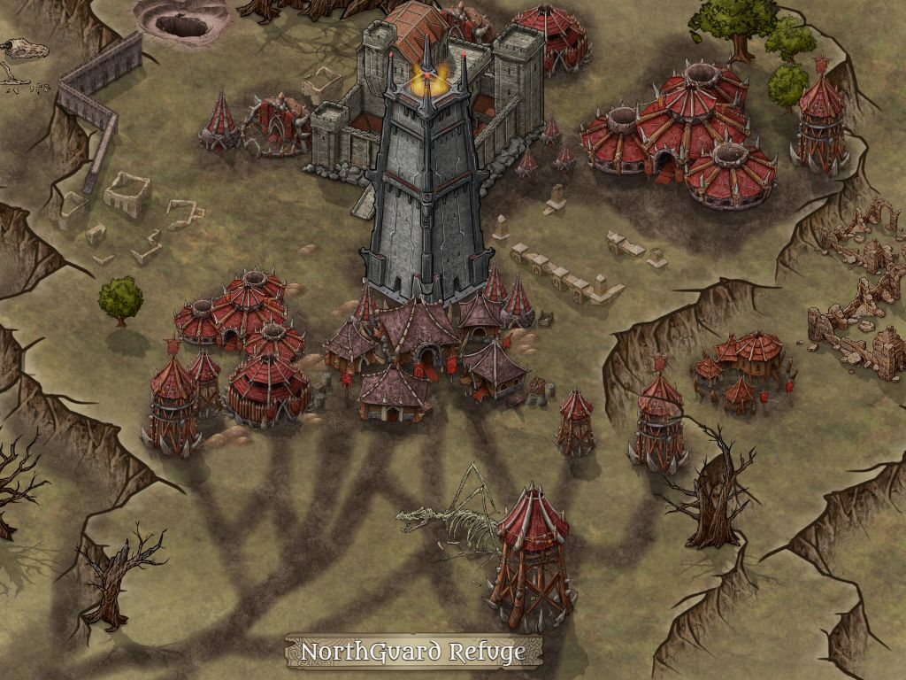 GingerBreadMan Inkarnate Inkarnate Create Fantasy Maps Online