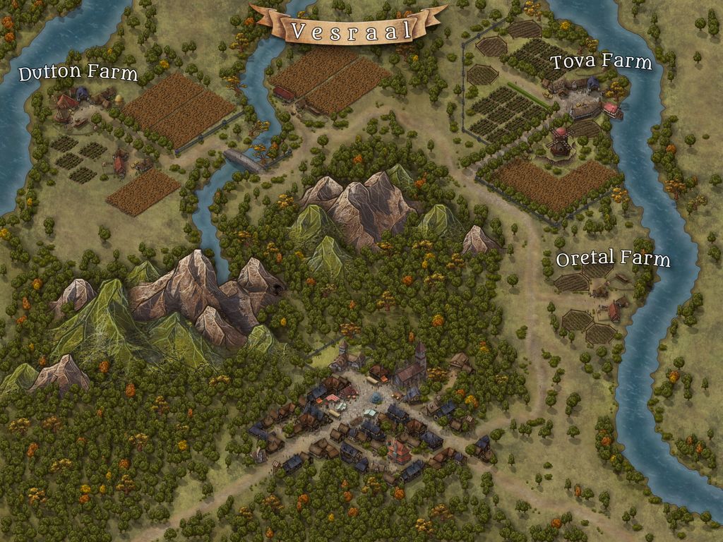 Village